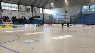 Pattinaggio Uisp campionati fase 1 Follonica [upl. by Barbette]