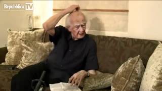 Zygmunt Bauman Impariamo a vivere insieme [upl. by Melliw]