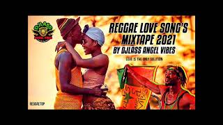 Reggae Love Songs Mixtape 2021 Feat Jah Cure Romain Virgo Chris Martin Morgan Heritage [upl. by Ozneral335]