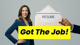 Get Hired The Interview Secrets They Dont Tell You [upl. by Je]