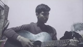 Haule haule ho jayega pyar  Covered version🌹🥀 [upl. by Rohclem]