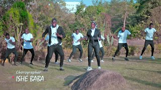 Moussa Yaro Ft Rakiya Moussa KAUNA Official Video 2023 [upl. by Anileme]