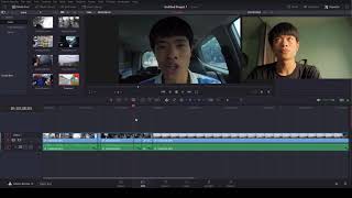 Hướng dẫn khái quát Davinci Resolve ✅ [upl. by Niamert477]