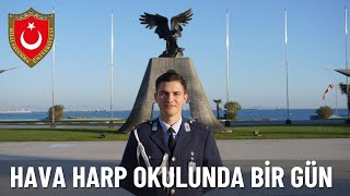 “Hava Harp Okulunda Bir Gün” [upl. by Webb]