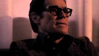 Pasolini 2014  The Interview Scene [upl. by Refinneg]