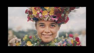 Ari Asters Midsommar Ending Gets Different Perspective Detailed By Star Florence Pugh [upl. by Anialed]