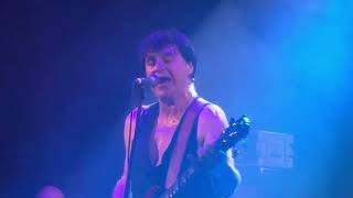 The Chameleons  In Shreds live Holmfirth 30082024 [upl. by Castorina798]