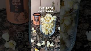 🍿CRISPETES especiades [upl. by Biagi]