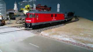 Locomotive 060 DA  Albert Modell [upl. by Anua]