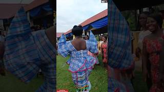 Too fashionable Sowed by Janet Paditey fashion osytv graduation [upl. by Aihtnic]