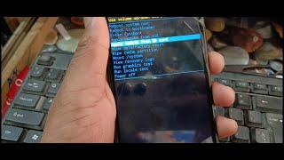 Itel A48 Hard Reset  Itel l6006 Hard Reset [upl. by Inoy]