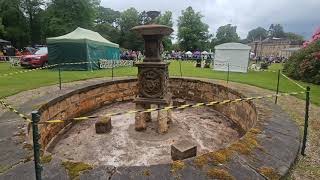 Gordon Castle highland games and country fair 2024 walkaround [upl. by Latreece603]