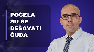 Profa  POČELA SU SE DEŠAVATI ČUDA [upl. by Llovera]