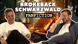 Brokeback Schwarzwald Bratwurst amp Baklava Fanfiction mit Özcan Cosar amp Bastian Bielendorfer [upl. by Irianat922]