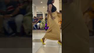 Ethnic🥻 wear competition  Ramp Walk🚶 Diwali celebration🎊🎊 2024  Lets light up⚡ [upl. by Bolton]