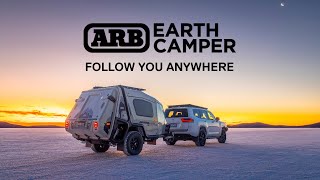 ARB Earth Camper [upl. by Saw88]