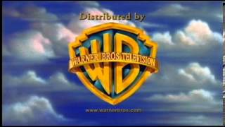 Warner Bros TV logo 2003 WS with All Musical Themes [upl. by Bickart]