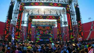 DIRT MONKEY  HARD SUMMER 2023 [upl. by Anitsej717]