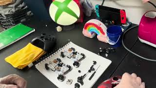 How to Disassemble Clean and Reassemble an Xbox One Controller StepbyStep Guide [upl. by Eberta]