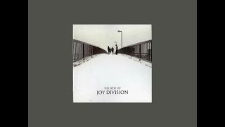 14 Passover  Joy Division [upl. by Froma846]