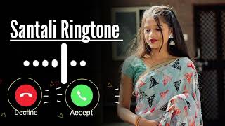 NEW SANTALI RINGTONE SONG 2024STEPHAN TUDUHEMBROM11 [upl. by Phionna]