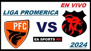 🔴Puntarenas vs Alajuelense Partido Suspendido  Liga Apertura Costa Rica [upl. by Farika]