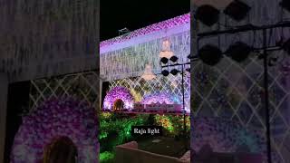 Best wedding decoration ideas [upl. by Ardnuyek548]