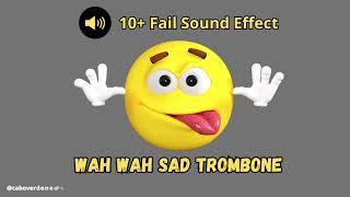 Fail Sound Effect [upl. by Sher]