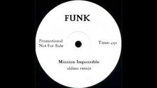 Mission Impossible aldino remix [upl. by Halac]