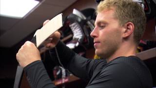 Patrick Kane on VAPOR APX2 Stick [upl. by Lawrenson964]