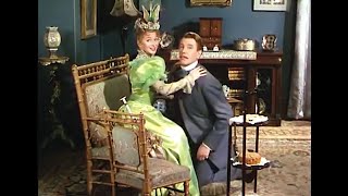 The Importance of Being Earnest Oscar WILDE Full film 1952 Subtitled ENGLISH SPANISH DEUTSCH [upl. by Eadrahs]