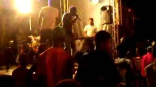 Koyeba Obia Live  Indo Latino TBL [upl. by Brott]