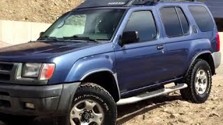 2000 Xterra Review at 225000 miles [upl. by Kramlich612]