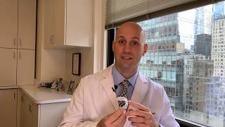 How to Use Tooth Whitening Trays  Drs Boyd  Midtown East Cosmetic Dentist [upl. by Trent733]