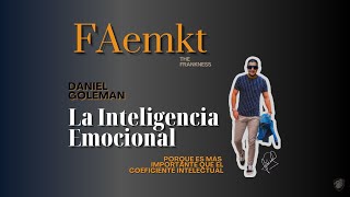 Inteligencia Emocional  Daniel Goleman [upl. by Bigg529]