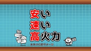 ネコ給食当番 速攻で使えそう？ [upl. by Erine]