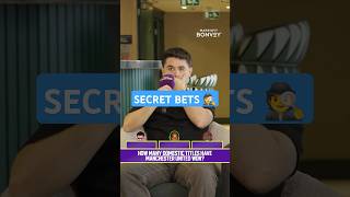 Man Utd legend Dion Dublin smashes the Secret Bets Football Quiz ⚽ shorts soccer [upl. by Shere]