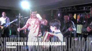 Silvestre Dangond y Ruben Lanao JR Exclusivo 2011 [upl. by Vita]