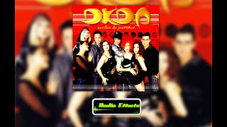 Ámame Como Soy  DKDA Radio Edit [upl. by Fred553]