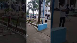 Cantonment public school amp College saidpur SaidpurCantPublicSchoolCollege Cpscs likes subscriber [upl. by Lenroc]