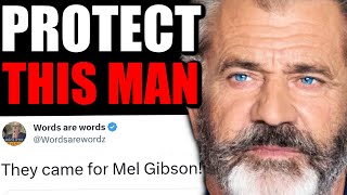 Something TERRIBLE Happened to Mel Gibson  Hollywood Elites HATE Him [upl. by Honora211]