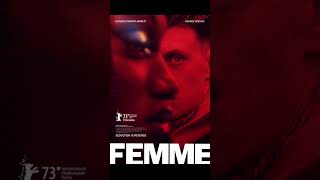 🌈 Femme 2023 Track ID needed George MacKay femme arthouse berlinale [upl. by Shannah809]