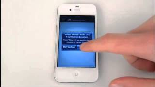 Spiare un iPhone  Applicazione spia Mspyappit [upl. by Jean-Claude]