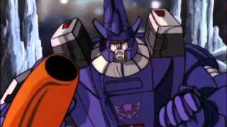 Galvatron Needs Prozac [upl. by Murtha280]