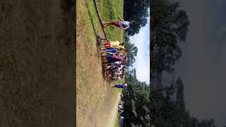 Boy Scout of the Philippines Obstacle Race in Teresa Rizal [upl. by Eradis169]