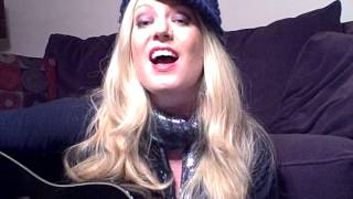 quotAngelquot by Sarah McLachlan covered by Jessica Dawn [upl. by Ruenhcs]