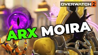 🔥Rank 1 Moira🔥Sometimes Healing [upl. by Ilek723]