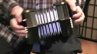 Lachenal Concertina 28b for sale on eBay Ebay Item Number 190776382656 [upl. by Notsreik]