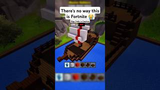 Map Code 035589406903 uefn fortnite creative map fun friends building island fy fyp [upl. by Georgiana]