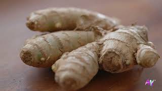 Natures Remedy The Comprehensive Guide to Ginger [upl. by Ysteb876]